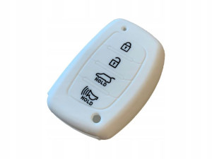 Osłona Na Kluczyk Do Kia Hyundai Etui Silikonowe