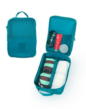 Torba Podróżna Na Buty Organizer Do Torby Walizki