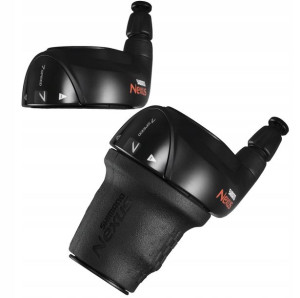 Manetka Shimano Nexus 7rz z linką1700/2300mm prawa