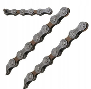 Łańcuch rowerowy Shimano HG40 6/ 7/ 8 114 ogniw