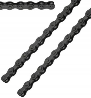 Łańcuch 104 410 1/2" x 1/8" Taya E-bike