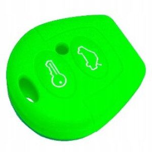 Etui Ochronne Z Silikonu Na Kluczyk Vw Skoda Seat