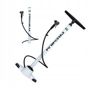 Pompka serwisowa Super-B Profi Premium 18 bar