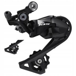 Przerzutka tył Shimano 11 rzędowa 105 RD-R7000-SS