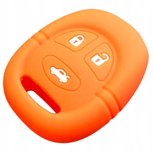 Silikonowe Etui Na Kluczyk Samochodowy Saab 9-5