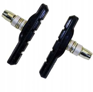 Klocki hamulcowe do roweru Promax V-brake