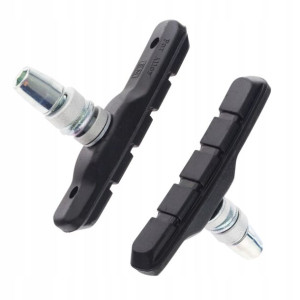 Klocki hamulca do roweru Promax na imbus 70mm para