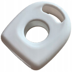 Etui Silikonowe Na Kluczyk Vw Skoda Seat Cordoba