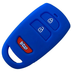 Silikonowe Etui Pilot Hyundai Entorage Kia Sedona