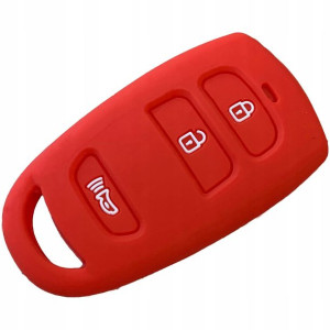 Silikonowe Etui Klucz Hyundai Entorage Kia Sedona