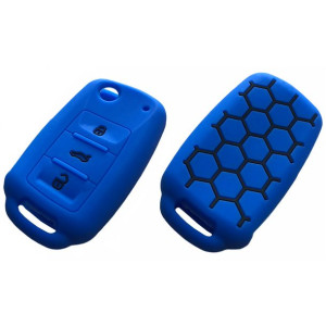 Etui Silikonowe Na Klucz Do Skoda Rapid Roomster