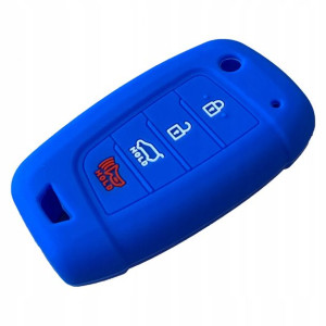 Obudowa Silikonowa Etui Na Kluczyk Do Kia Hyundai