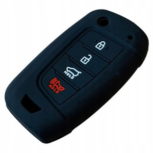 Obudowa Silikonowa Etui Na Kluczyk Do Kia Hyundai