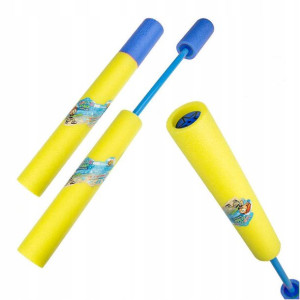 Pistolet Wodny Zabawka Na Plażę Na Basen 50 Cm
