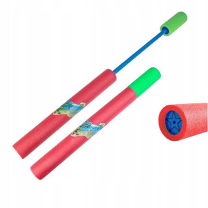 Zabawka Na Basen Nad Morze Pistolet Piankowy 50 Cm
