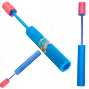 Zabawka Dla Dziecka Do Basenu Pistolet Wodny 60cm