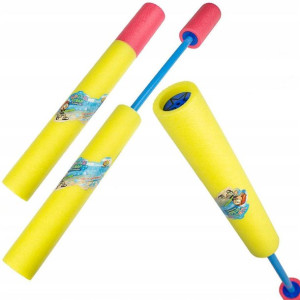Zabawka Na Plażę Do Basenu Pistolet Na Wodę 60cm