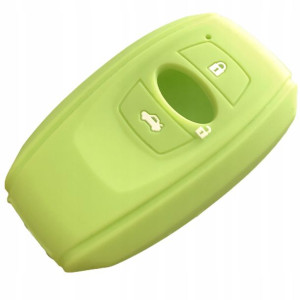 Osłona Na Pilot Kluczyk Do Subaru Etui Silikonowe