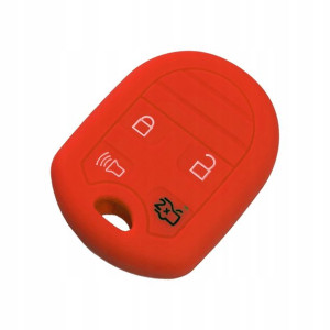 Etui Silikonowe Na Kluczyk Ford Raptor Edge Escape