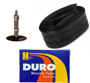 Dętka do roweru 700x35/40C DV Duro box wentyl rowe