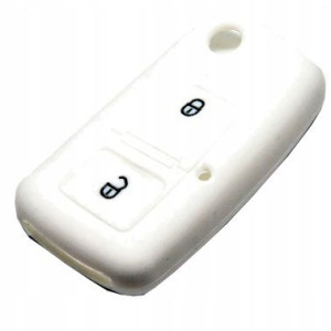 Etui Silikonowe Na Kluczyk Vw Skoda Octavia Seat
