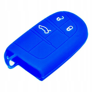 Etui Silikonowe Obudowa Pokrowiec Na Kluczyk Jeep