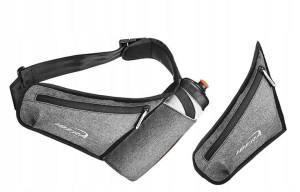 Torba rowerowa PASEK SPORTOWY nerka na rower IBERA