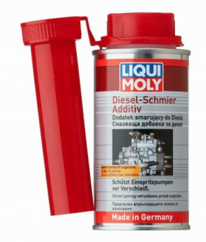 Liqui Moly 5122 Dodatek Smarujący