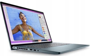 Laptop Dell 7620 16 3K i7-12700H 40GB 1TB SSD W11
