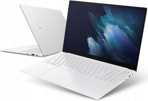 Laptop Samsung Galaxy Book Pro i7 16GB 512SSD W11