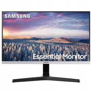 Monitor Gamingowy Samsung LS24R35AFHUXEN 24" FHD