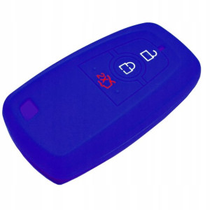 Etui Na Kluczyk Do Ford Edge S-max Galaxy Ka+