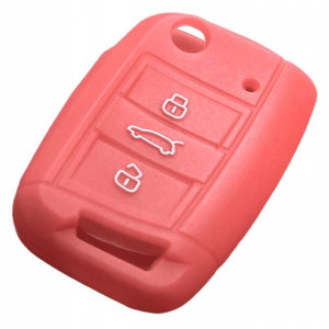Etui Silikonowe Na Kluczyk Do Vw Polo Golf Touran
