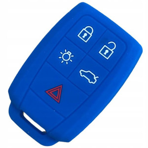 Etui Silikonowe Na Klucz Do Volvo S60 S40 V50 C30