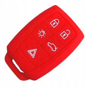 Etui Silikonowe Na Kluczyk Volvo S60 S40 V50 C30