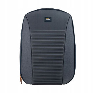 Pojemny Usztywniany Plecak Laptop 15,6'' Komputer