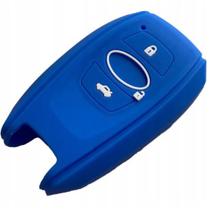 Etui Silikonowe Na Pilot Kluczyk Do Subaru Brz