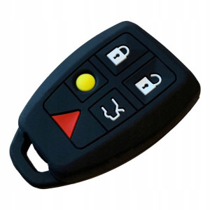 Etui Silikonowe Na Kluczyk Volvo S80 V70 Xc70