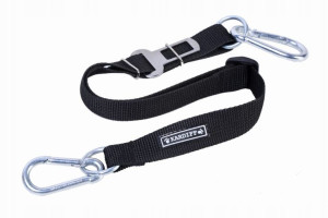 Smycz Dla Małego Psa Do Samochodu Do 12 Kg Rozm. S