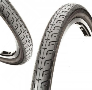 Opona do roweru 26x1.5 C-1393 CST 40-559 czarna