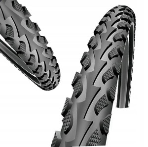 Opona do roweru 26x1.75 Land Cruis Schwalbe 47-559