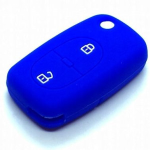 Etui Silikonowe Obudowa Brelok Na Kluczyk Audi