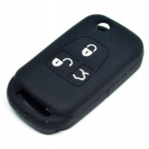 Etui Silikonowy Na Kluczyk Mercedes A W168 W169