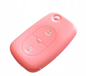 Obudowa Etui Silikonowe Na Kluczyk Pilot Do Audi