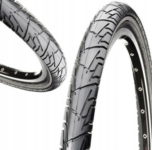 Opona do roweru 26x2.125 SLICK C-1218 CST 57-559