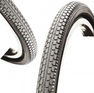 Opona do roweru 26x1.75 C-219 CST 47-559 czarna