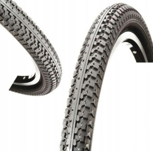 Opona do roweru 26x1.75 C-727 CST 47-559 czarna