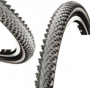 Opona do roweru 700x38c C-1436 Control plus 40-622