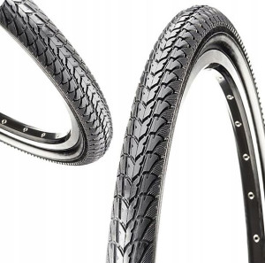 Opona do roweru 26x1.75 C-1446 CST 47-559 czarna