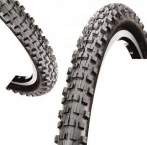 Opona do roweru 26x2.35 C-1388 CST 57-559 czarna